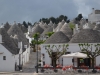 Alberobello, trulli town