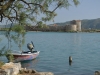 Venetian fort from Butrint