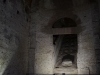 Nymphaeum, once a waterfall, Domus Aurea