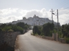 Ostuni, the white city
