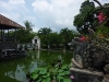 Another on-the-way stop, the royal palace at Amlapura