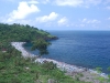 The Amed coast has about a half-dozen coves, each crowded with local fishing boats (prahu) and looking like a postcard