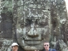 Tickling Buddha