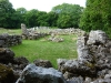 Din Lligwy, romano-british settlement