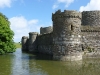 Beaumaris Castle