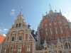 Blackheads Hall, Riga