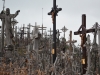Hill of Crosses, Lithuania