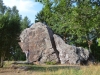 Glacial erratic, Lahemaa NP
