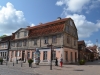 Kuldiga square