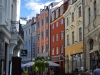 Riga streets