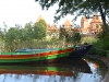 Trakai lake