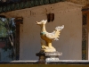Duck carving