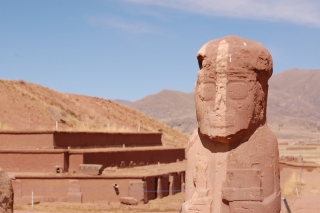 Tiwanaku
