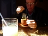 It was good to be able to stop in some surprisingly contemporary cafes - superb fruit juices and good coffee