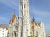 St Matthias, kept scrubbed clean no doubt