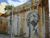 Cape Town graffiti