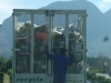 Lorry rider