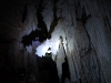 Cave formation