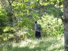 We wandered through the Jardins de Mandor to see what else we could find