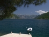 Next stop in another country - Bay of Kotor, Montenegro
