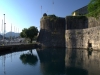 In the evening, a visit to Kotor itself