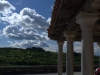 After the arid coasts to the south, Istria seemed verdant
