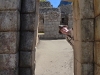 Back up close, it\'s easy to spend hours poking around all the nooks and crannies of MP
