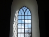 Wonderful sunshine lit our day on Funen