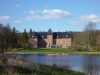 We found a day to take ourselves away from Copenhagen and visit Funen island, scattered with castles