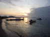 Our base was Labuan Bajo on Flores, an Indonesian backwater surrounded by coral seas