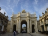 Nancy\'s grandeur