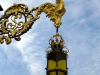 Fancy street lighting, Nancy