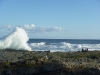 Waves at Storms River
