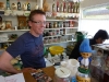 Die Vlug tearoom