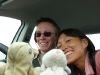 Driving team