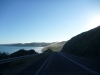 From Melbourne we set off along the Great Ocean Road, which is accurate in all three words