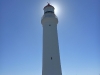 Portland was as far as we got along the coast, but nobody had seen whales from the lookout beyond this lighthouse for weeks