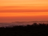 Sunset at the end of the Great Ocean Road, a thoroughly recommended road trip