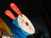 Bright bunny