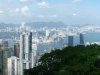 Peak view