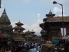Patan Durbar square