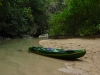 Secret lagoon