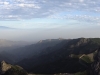 From the very top of La Gomera, El Teide is still in view