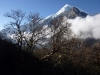 Langtang view