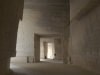 More temple than mine: the empty caverns of the disused bauxite mines near Les Baux