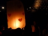 Lantern light