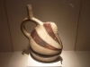 This 3000 year old but totally contemporary form came as a total surprise to me