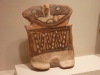 It\'s not exactly my thing, but I\'d expect to encounter it at a modern London ceramics show
