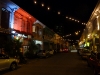 Terraces
