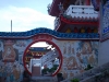 Buddhist temple